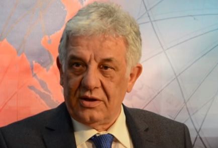 Παν. Σκαρλάτος: Οι προκλήσεις της Χημικής Βιομηχανίας