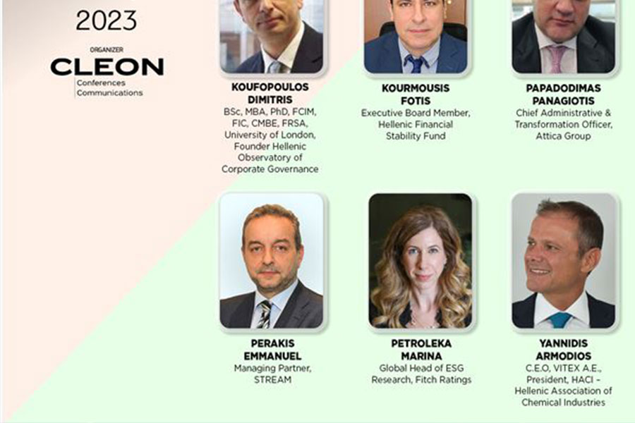 2nd ESG Conference